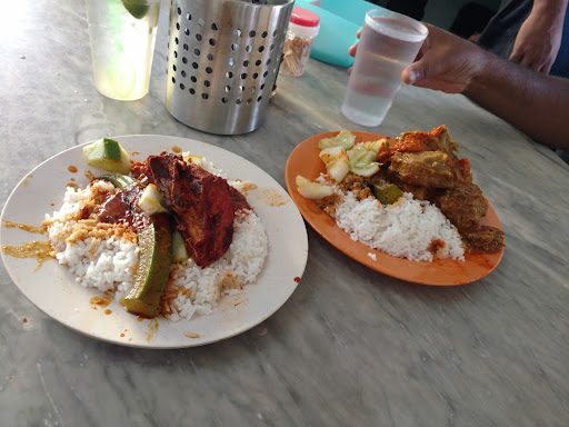 Nasi Kandar Krishnan