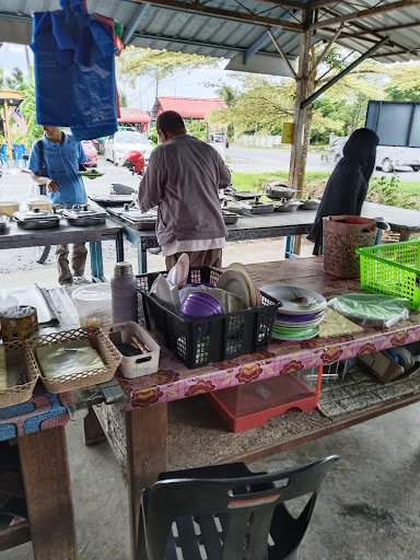 Kak Ton Kedai Nasi Campur
