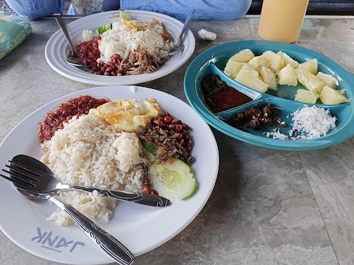 Warung Tepi Sawah 2769