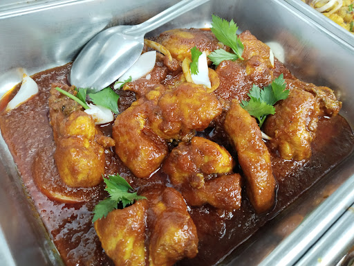 FATEEN (Restoran & Katering)