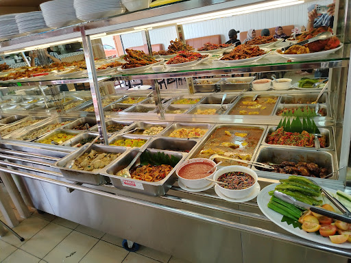 Citra Rasa Corner
