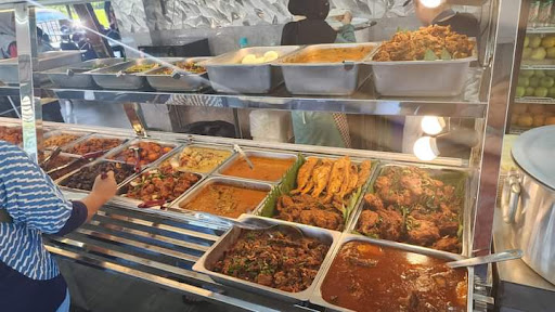 RESTORAN JAMAL SALIM