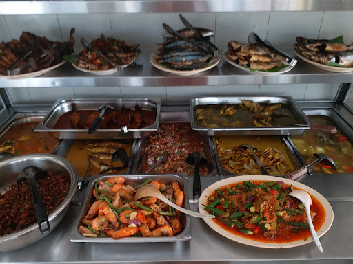 Restoran A.Hassan Ayam Kampung (Putrajaya)