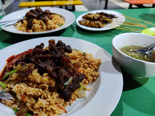 Medan Selera Labuan