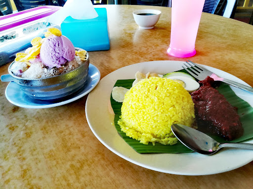 R&R KOTA BELUD BYPASS RESTORAN