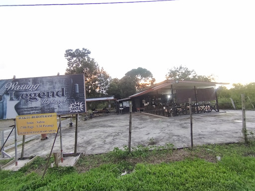 Warung legend unplugged