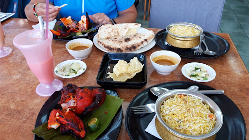Choice Restaurant