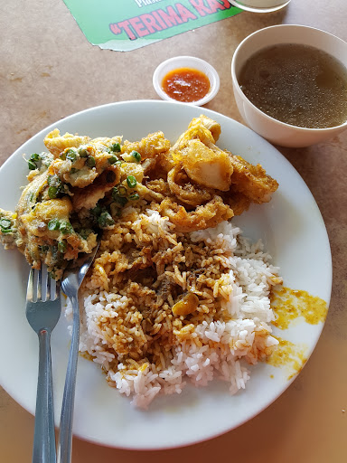 Restoran Malaysia