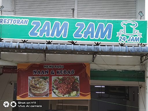 Restoran Zam Zam Restoran Zam Zam