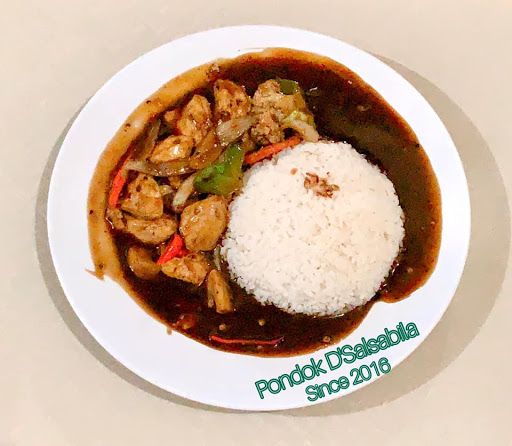 Pondok D'Salsabila Pondok D'Salsabila