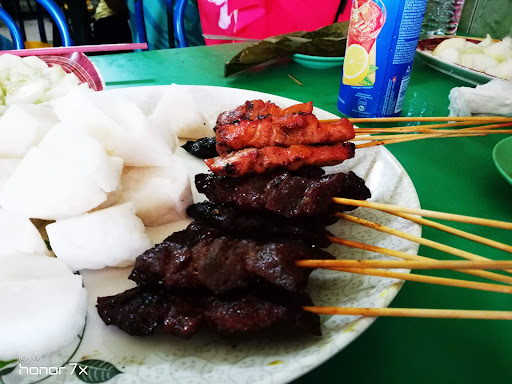 Brunei Satay House II Brunei Satay House II
