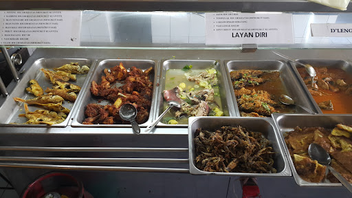 D' Lengkuas