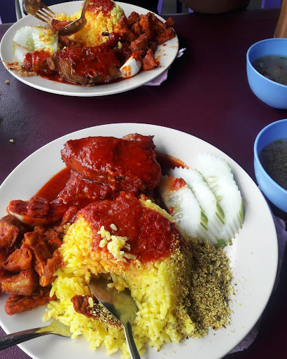 The Warung Kepayan