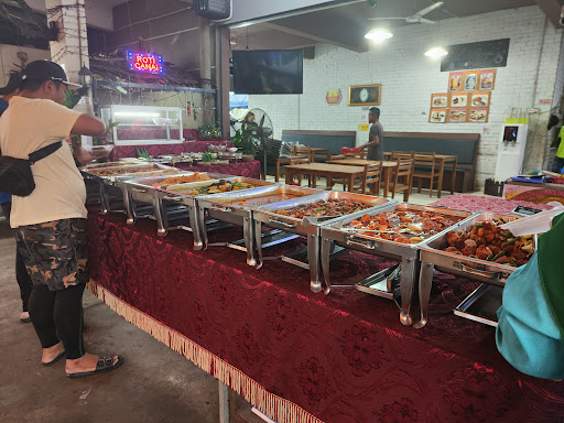 Citarasa De Bayu Restaurant & Catering