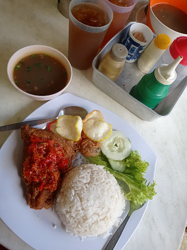Restoran Ilham 2 Penampang