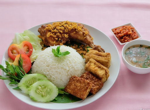 Maimunah Food Corner