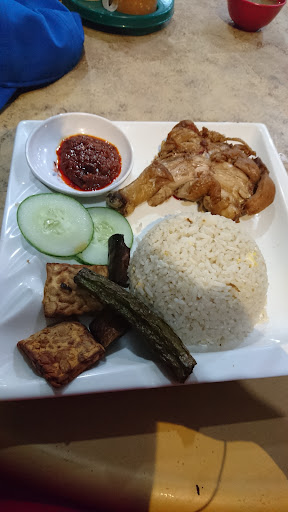 Maimunah Curry House