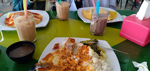 Restoran Maimunah Maju Kepayan 24Jam