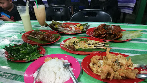 D' Lengkuas