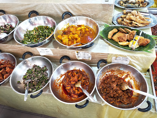 Restoran Baiduri Thai Seafood
