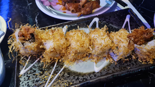 Ocean36 Restaurant