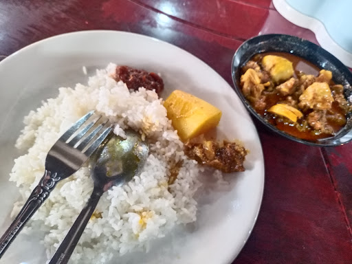 Restoran Pak Mus & Soto House