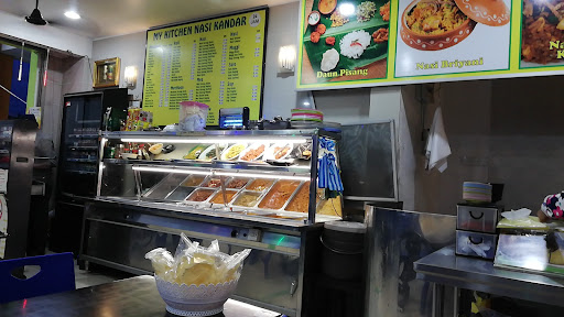 My Kitchen Nasi Kandar Restaurant