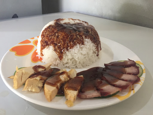 Bina Cafe Senagang