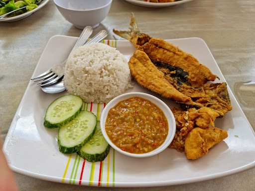 Restaurant Saujana Putra