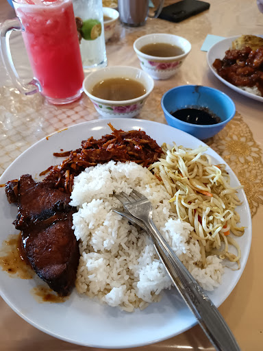 Rumpun Selera
