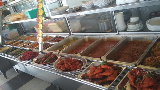 Restoran Al Mamak