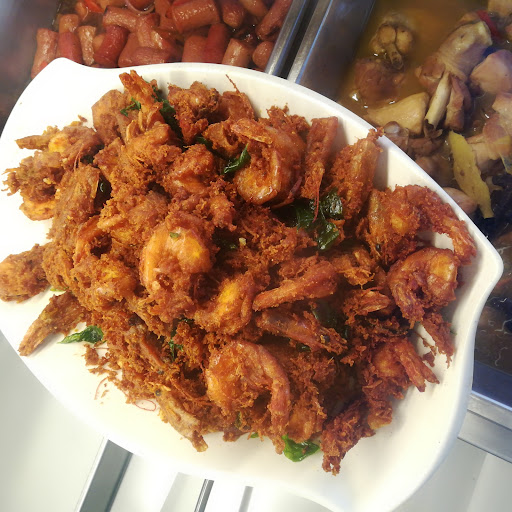 Restoran Mumtaz