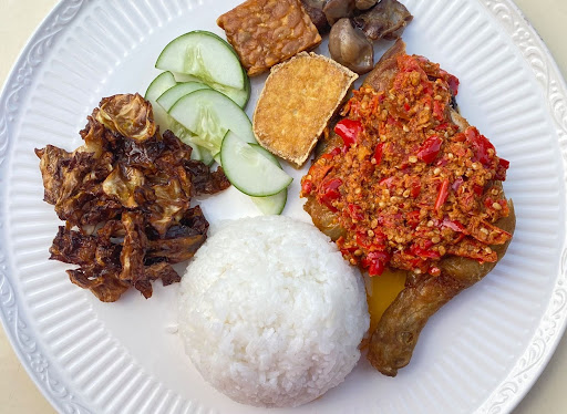 Restoran DKB Corner