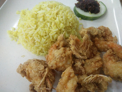 Restaurant Perdana