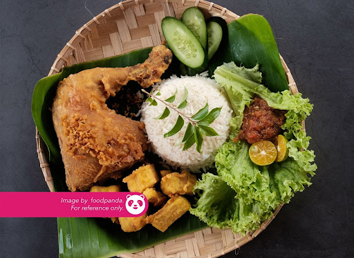 NASI KUNING NOAHKU