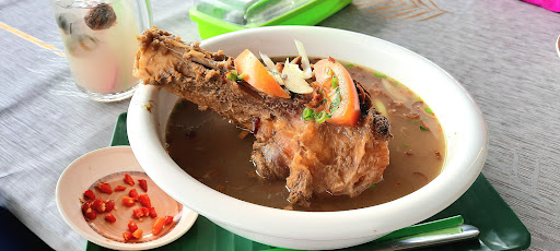 Restoran Kak Junn & Catering