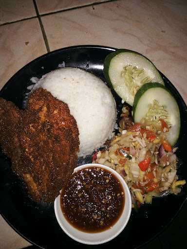 Restaurant Anjung Suria