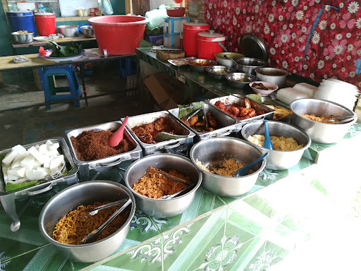 Kedai Nasi Campur Near Me: Panduan Lengkap Mencari Hidangan Tradisional Terbaik