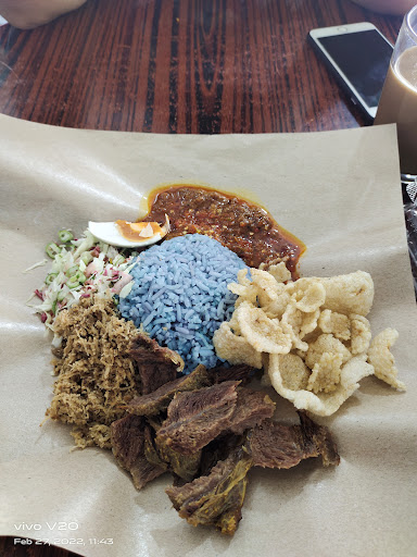 Selera Kak Na Restaurant &Katering