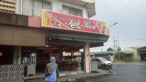 Restoran Kak Rose