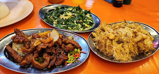 Restoran Hock Cheong