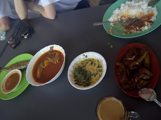 Restoran Sri Sikuati 2