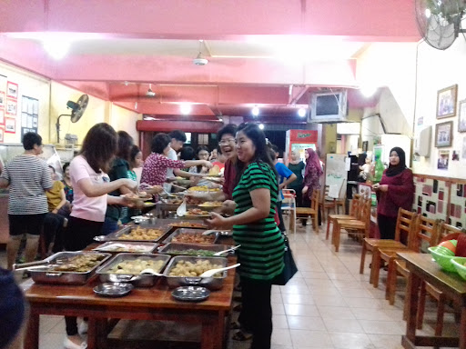 Sri Kandi Curry House