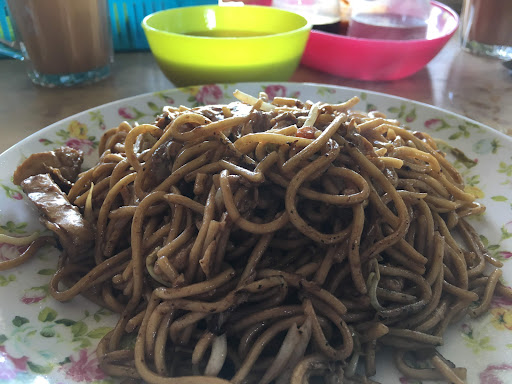 Kedai Kopi Kim Sin
