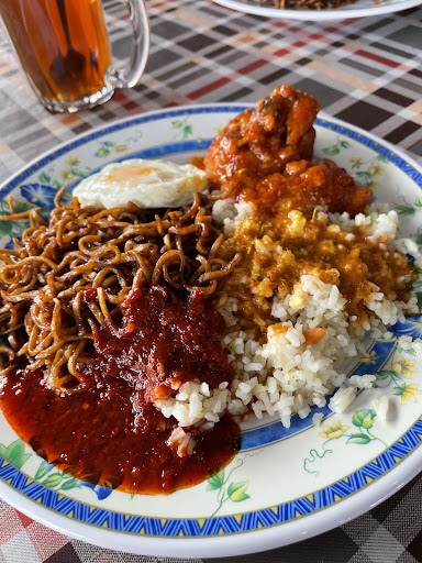 Restoran Warung Kita