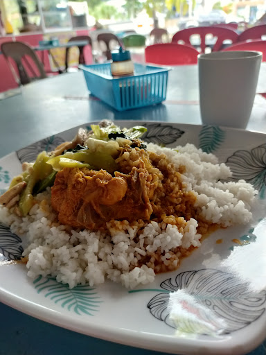Sukau Baru Enterprise