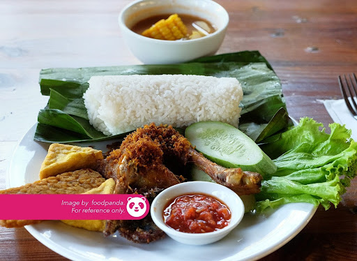 Restoran Anisha