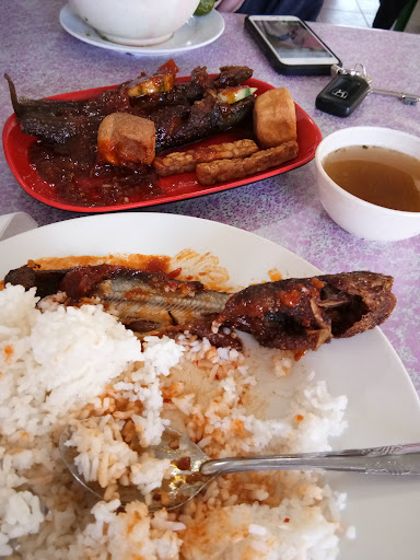 Restoran Srikandi
