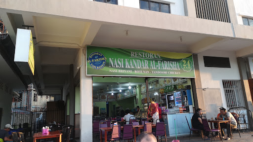 Nasi Kandar Al-Farisha