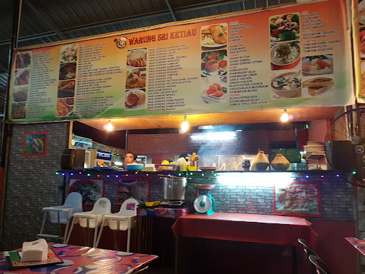 Warung Sri Ketiau